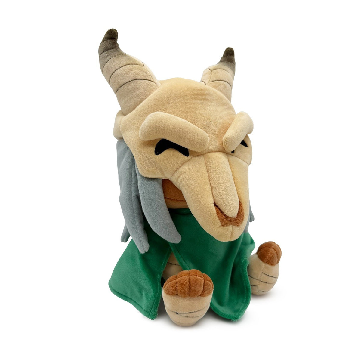 Official Youtooz Slay the Spire The Silent Plush 9" Authentic Brand New Youtooz