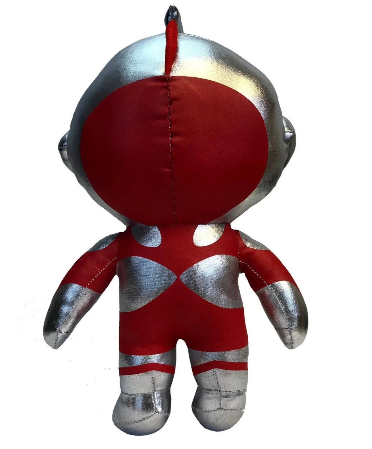 Official Licensed Ultraman Light Up 10" Plush Doll Ultraman Official Figure Doll