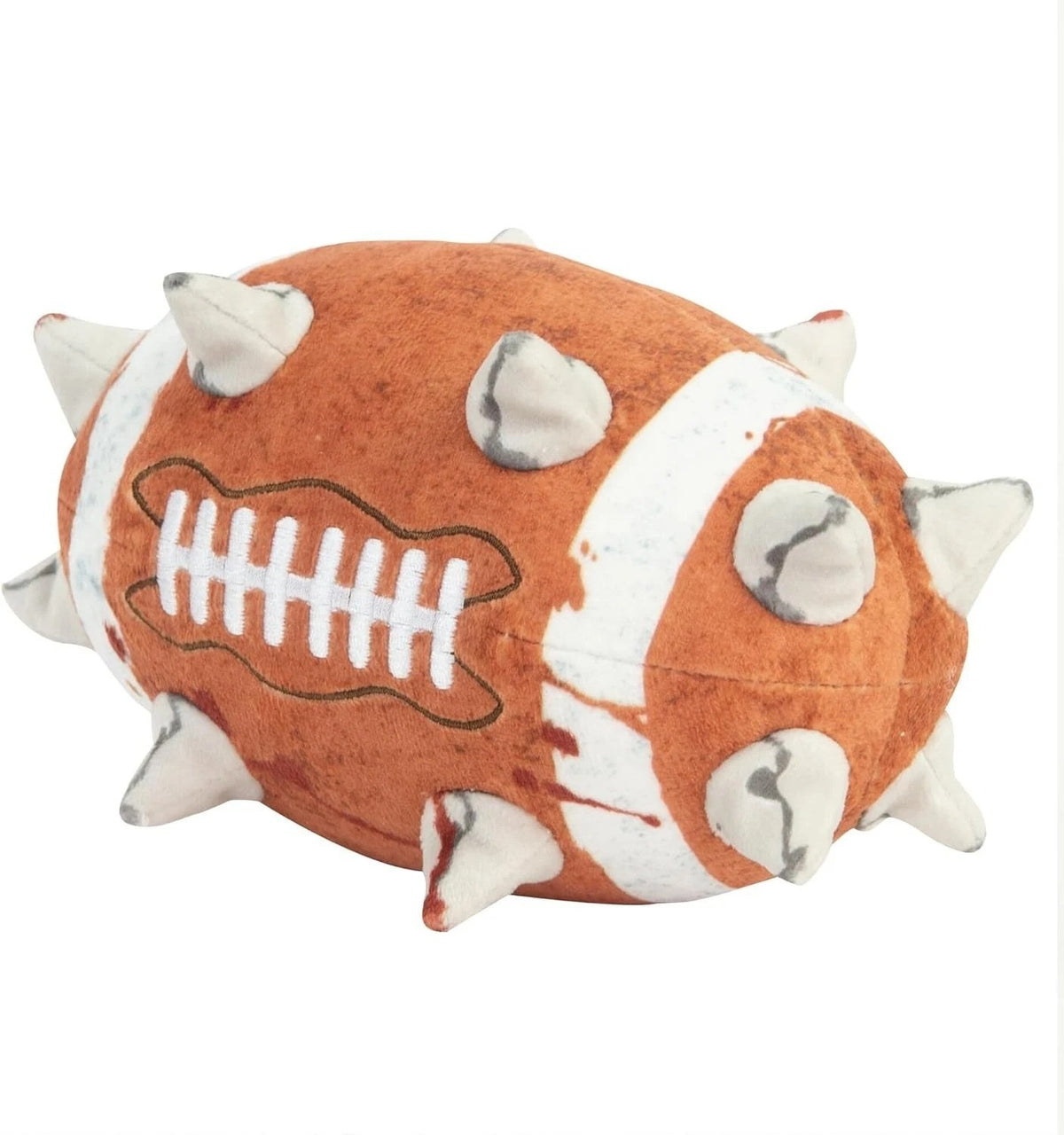 Official Licensed Warhammer Plush Blood Bowl Ball 6" Plush Doll Authentic
