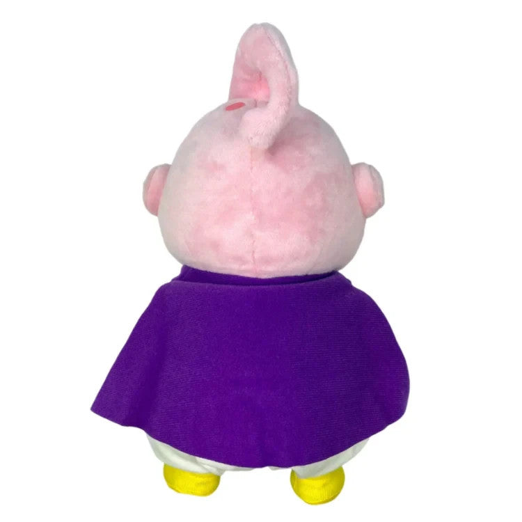 Dragon Ball Z Majiin Buu 10” Plush Great Eastern Entertainment