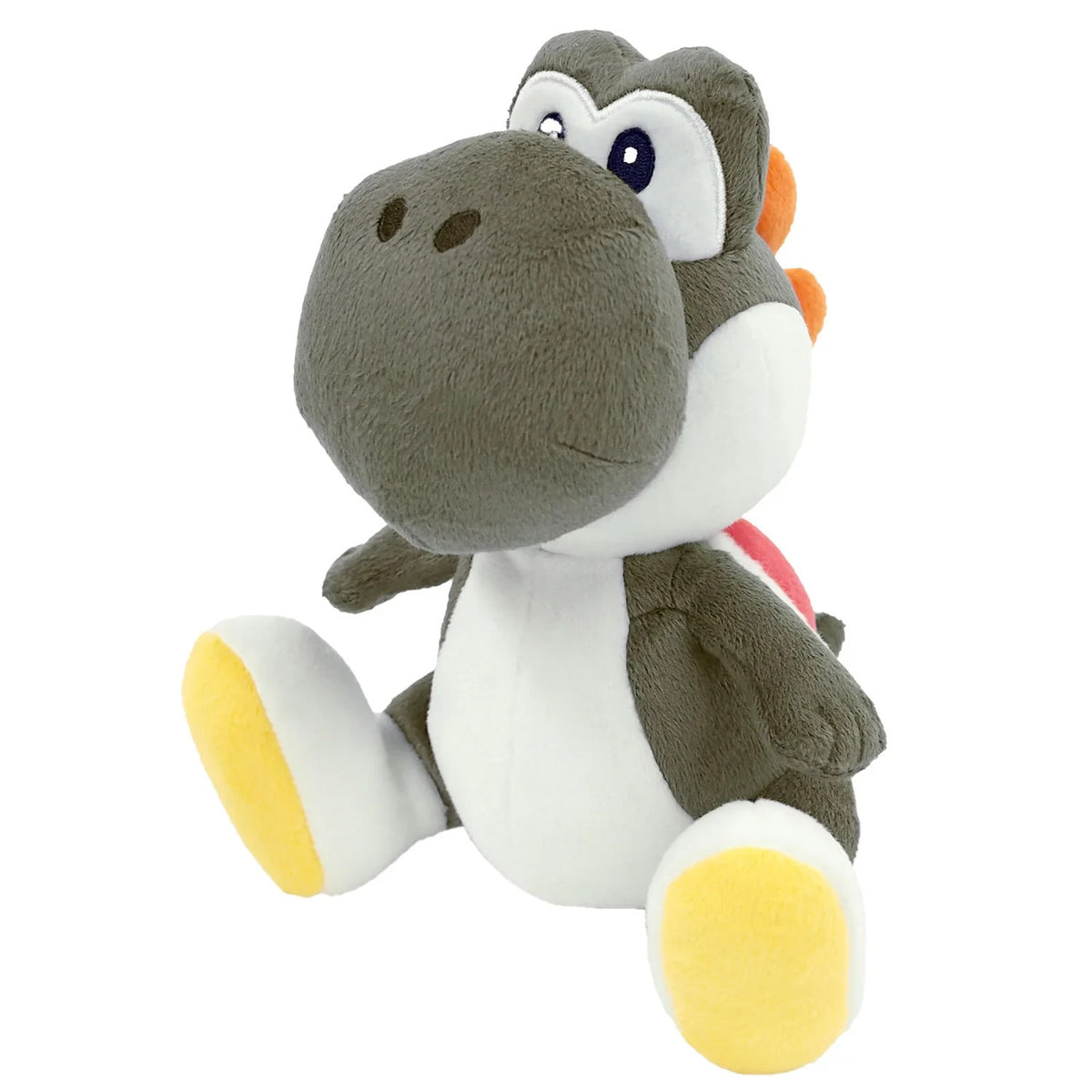 Official Licensed Yoshi 8" Plush Mario Little Buddy Toys Nintendo Choose Color