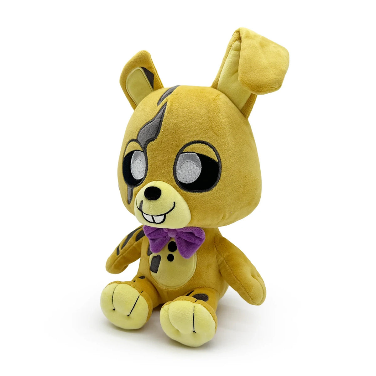 Official Licensed Five Nights At Freddy's FNAF Plush Springtrap Bunny 9" Limited