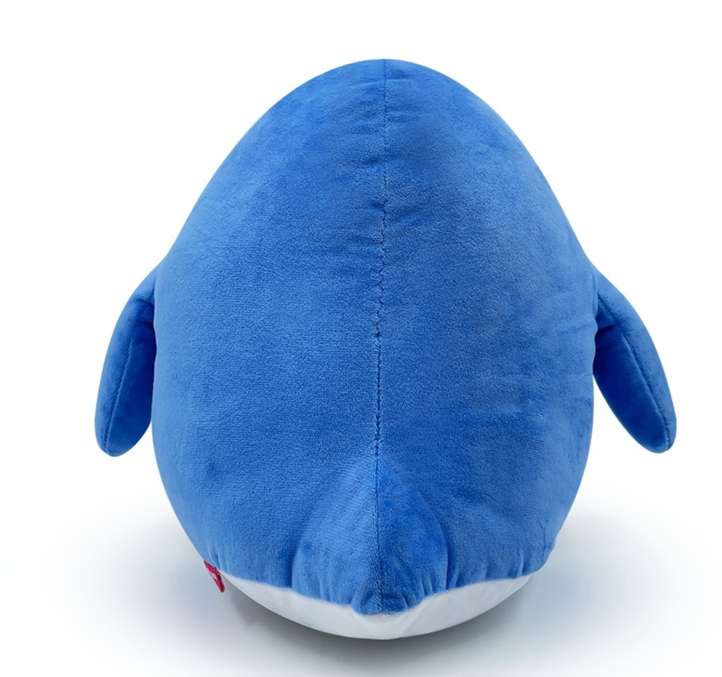 Official Licensed Spy X Family Penguin 9" Plush Doll Youtooz Limited SPYX Family