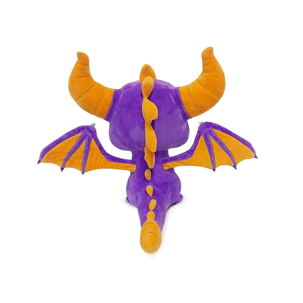 Official Skylanders Spyro Plush 9" Plush Doll  Youtooz Limited Authentic