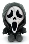 Official Licensed Scream GHOST FACE 9" Black Plush Figure Limited Edition Scream
