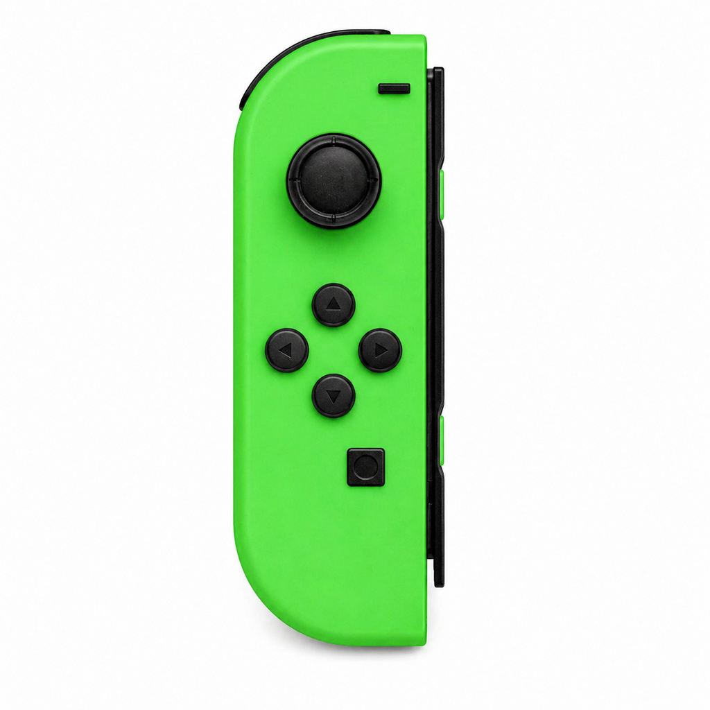 Official Joy Con Nintendo SWITCH Controller JOYCON AUTHENTIC OEM  Remote TESTED