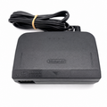 Official Nintendo 64 Power Supply AC Adapter N64 Original Power Adapter OEM 100V