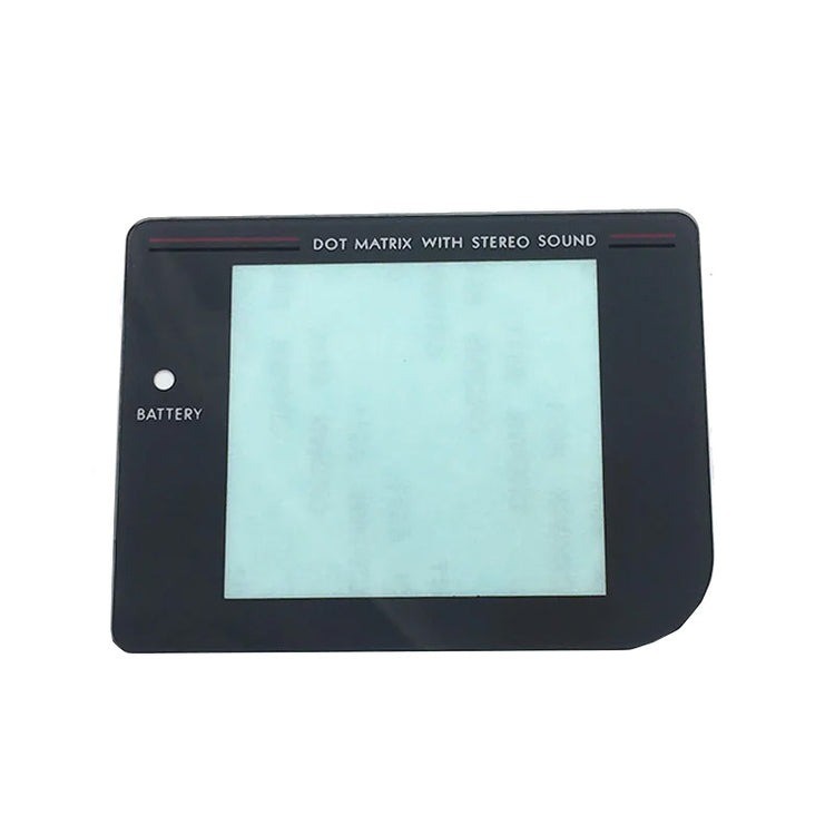 40x Lot GameBoy Original DMG Replacement Screen Lens Cover BRAND NEW Wholesale
