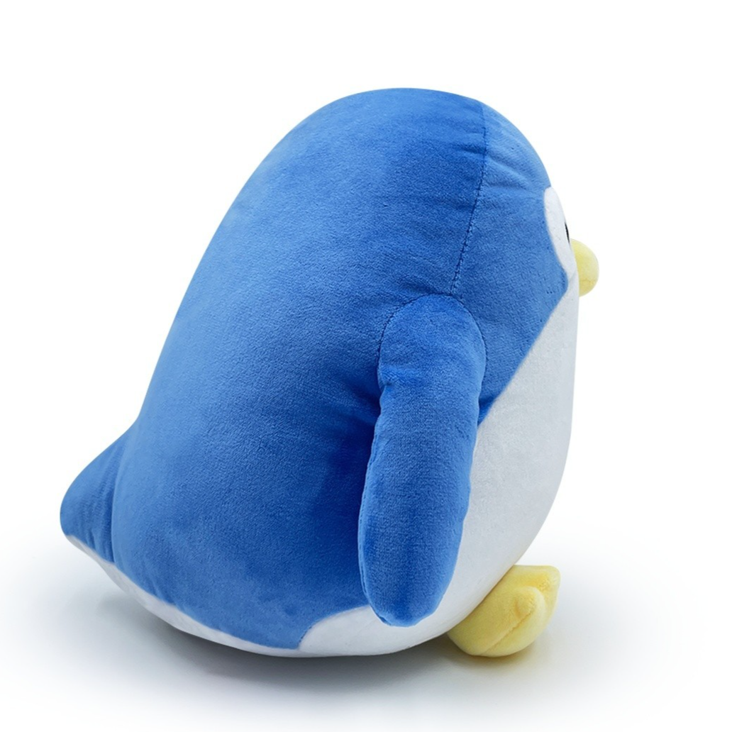 Official Licensed Spy X Family Penguin 9" Plush Doll Youtooz Limited SPYX Family