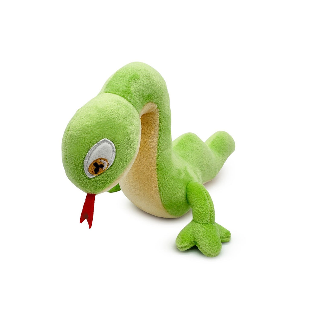 Official Youtooz Slay the Spire Snecko Plush 9" Authentic Brand New Youtooz