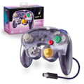 Phantom GCC Quartz V2 GameCube Controller TMR Sticks PhobGCC Low Latency Wired