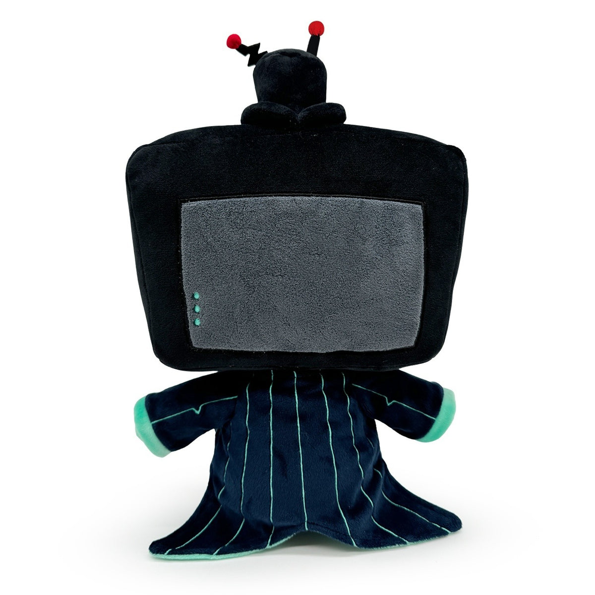 Official  Hazbin Hotel Vox 9" Plush Hazbin Hotel VOX Plush Youtooz AUTHENTIC