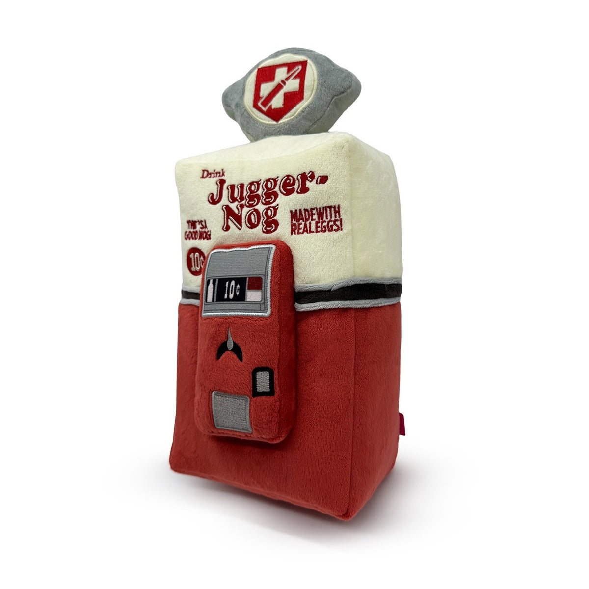 Official Youtooz Call of Duty Jugger-Nog 9" Plush Youtooz Plush COD Jugger-Nog