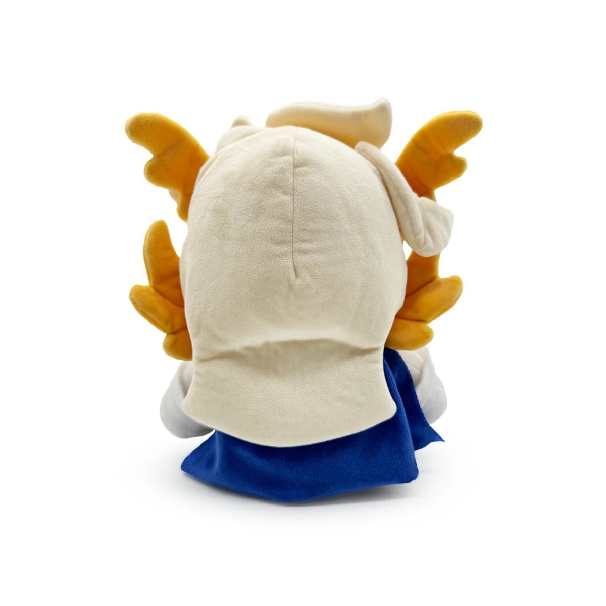 Official Licensed Cookie Run Kingdom Madeleine Cookie 9" Plush Youtooz Authentic