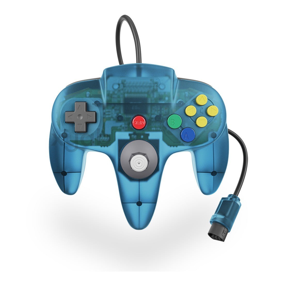 Wired Controller for Nintendo 64 N64 Controller High Quality N64 Controller