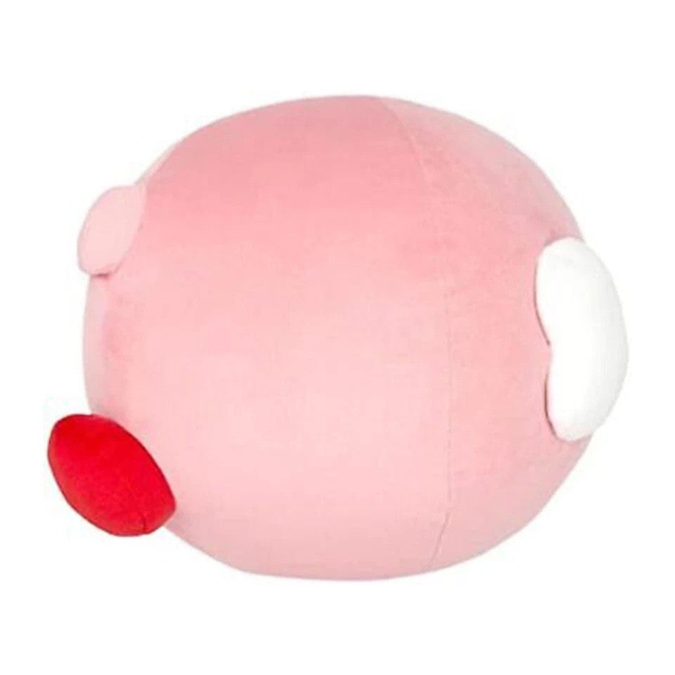 Official Licensed Kirby Champion 11" Plush Kirby Cute Plush Figure Kirby Doll