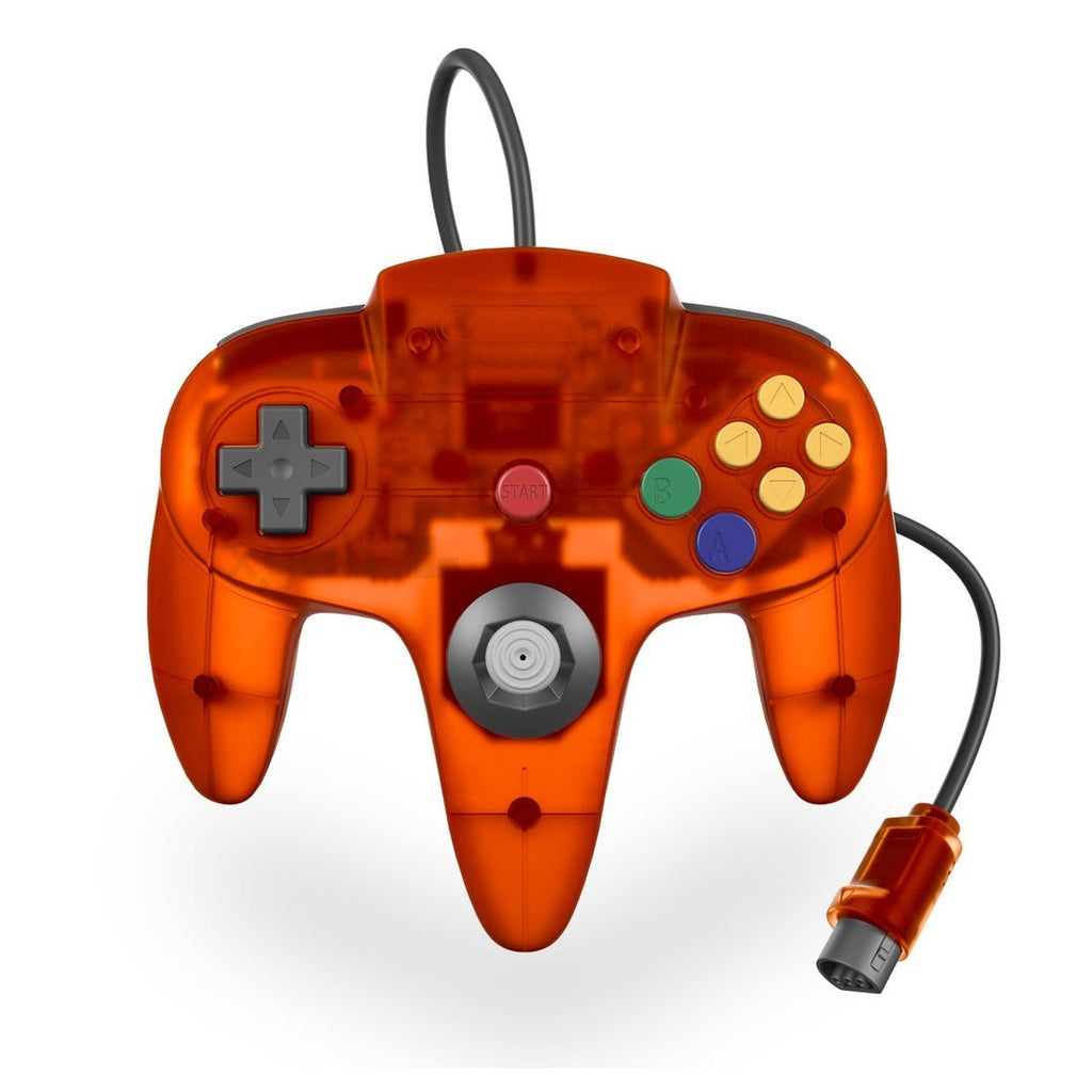Wired Controller for Nintendo 64 N64 Controller High Quality N64 Controller