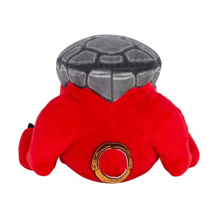 Official Warhammer Age of Sigmar Klonk the Rockbrow Squig Plush 8" TOMY