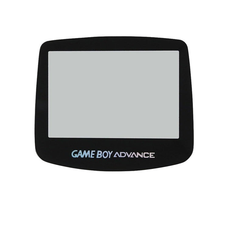 50x Game Boy Advance GBA Screen Lens Cover Replacement Brand New Bulk