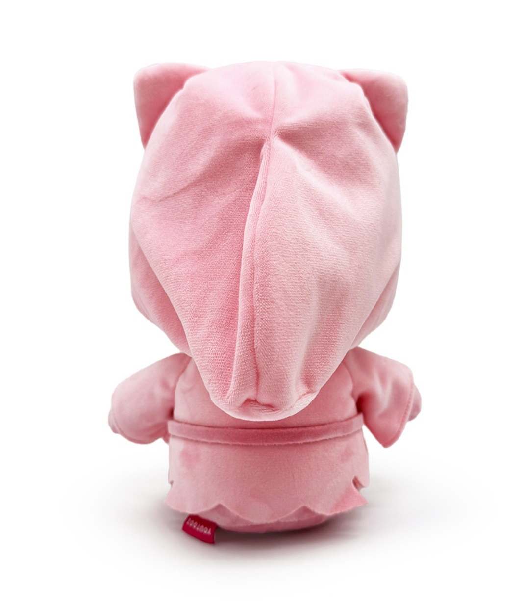 Official Licensed Scream GHOST FACE 9" Pink Plush Figure Limited Edition Scream