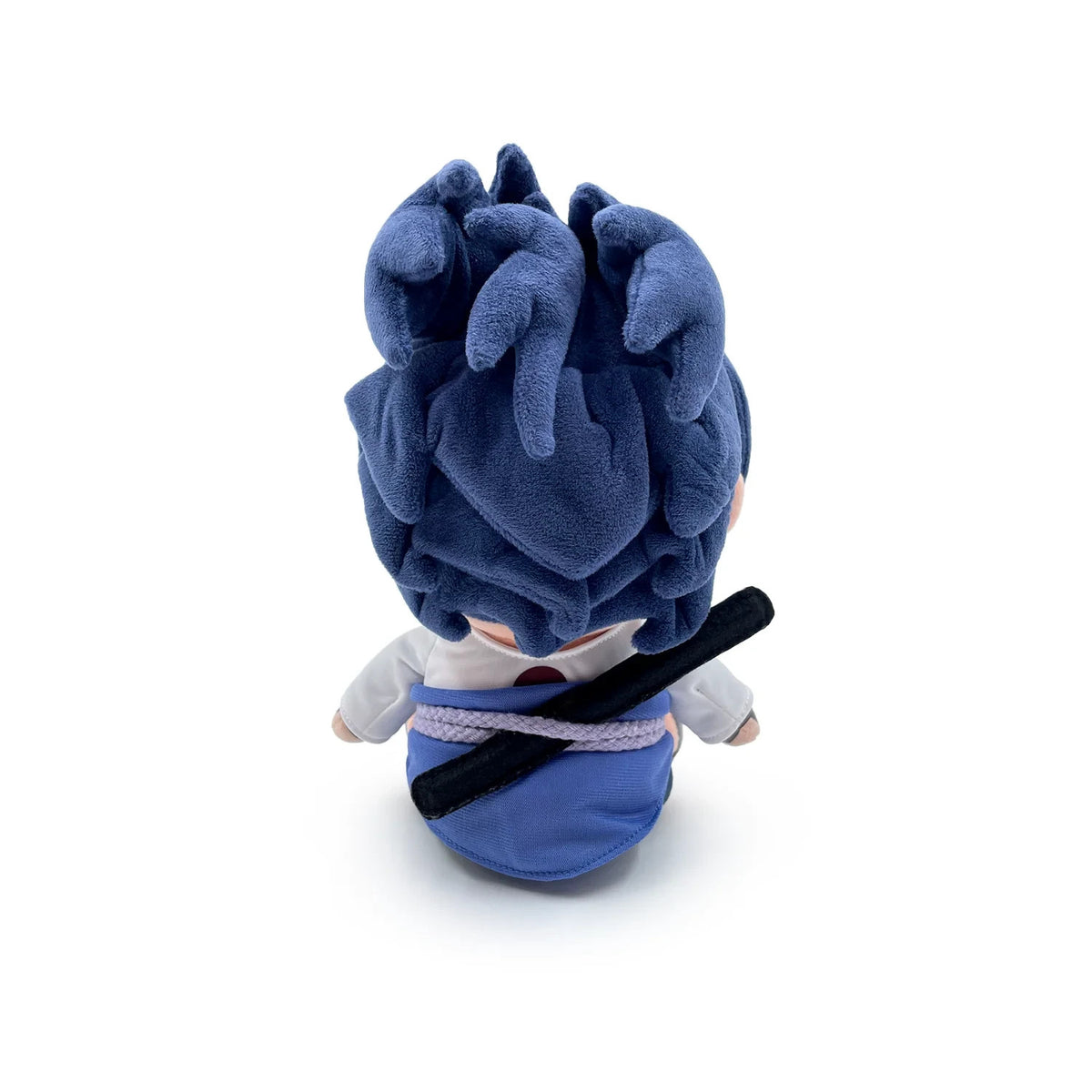Official Licensed Naruto Plush Sasuke Plush 9" Youtooz Anime Plush Naruto