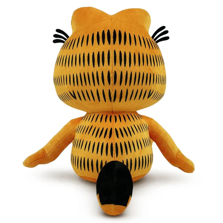 Official Licensed Garfield 9 inch sitting Plush Garfield Plush Toy Collectible