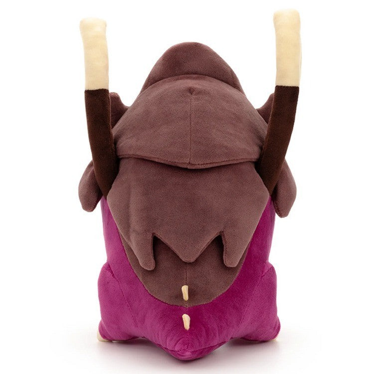Official Starcraft Zergling 9' Plush Star Craft Zerg Plush Youtooz Limited