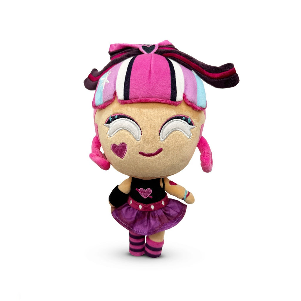Official Cookie Run Kingdom Shining Glitter Cookie 12" Plush Youtooz Limited