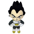 Official Licensed Dragon Ball Z  Vegeta 8" Plush Dagon Ball Super Vegeta Plush