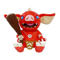 Offical Licensed The Legend of Zelda BOTW Bokoblin 12" Plush Doll Stuffed Toy