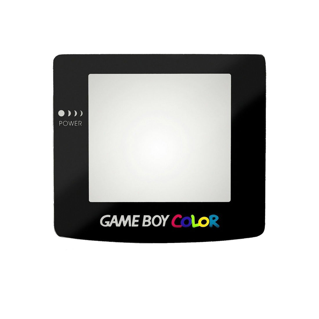 50x Lot Game Boy Color GBC Replacement Screen Lens Cover BRAND NEW Wholesale