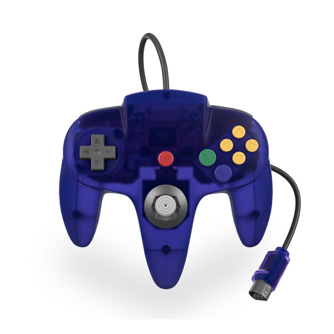 Wired Controller for Nintendo 64 N64 Controller High Quality N64 Controller