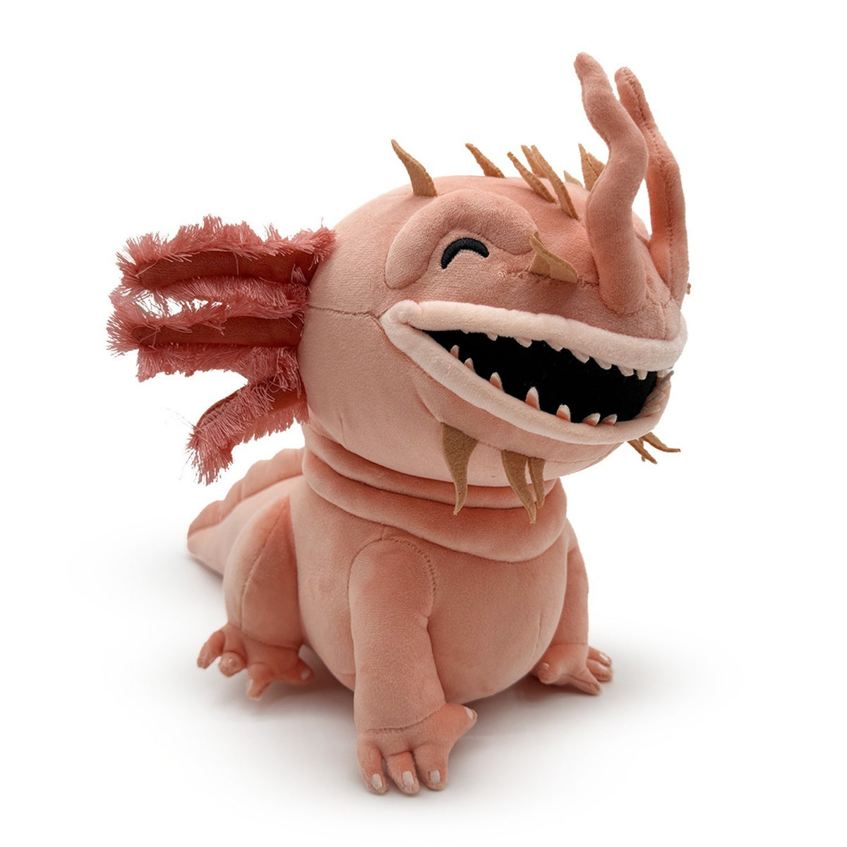 Official Licensed Fallout Collection Gulper 9" Plush Youtooz Limited Gulper