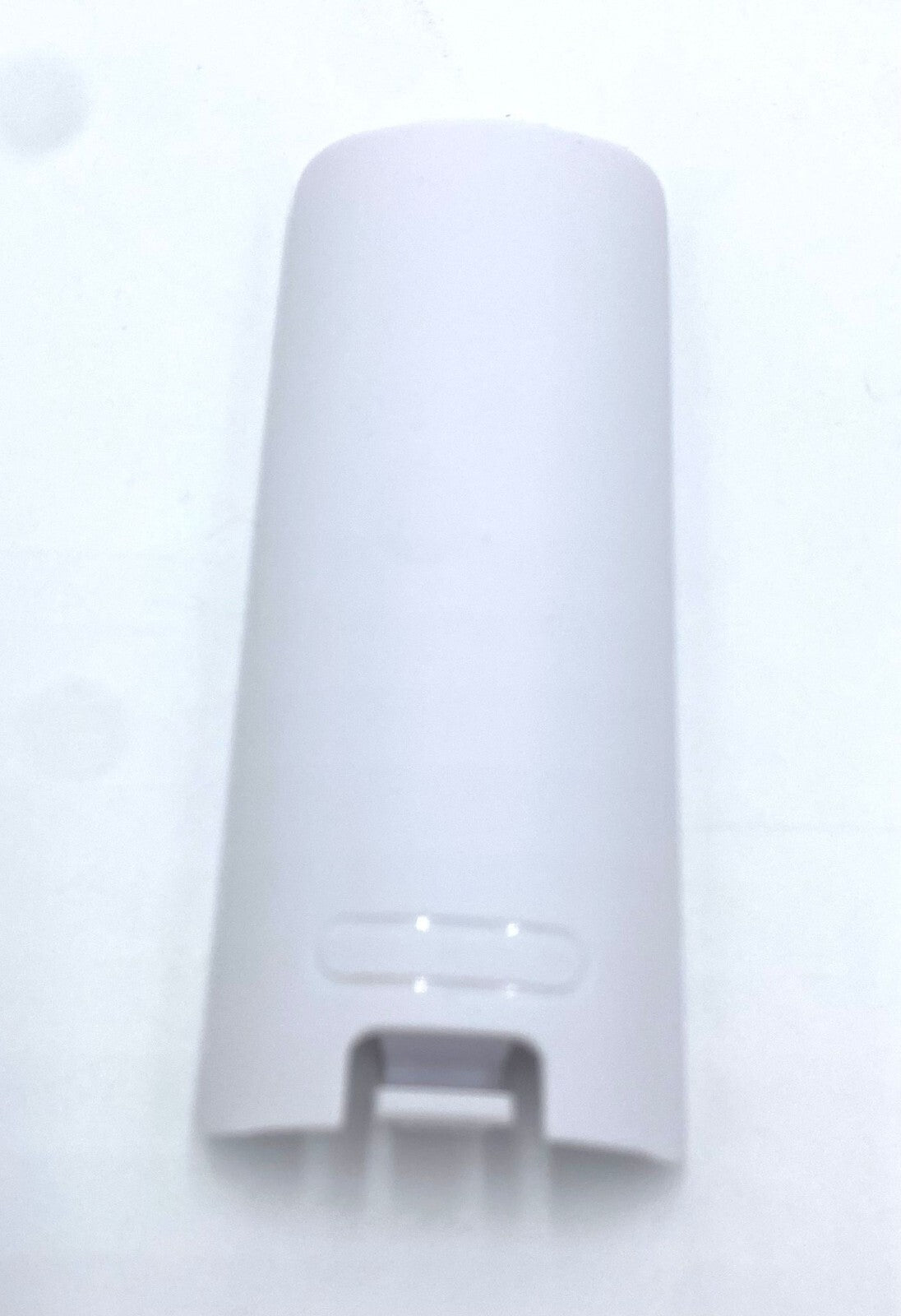 For Nintendo Wii Remote Controller Battery Shell Back Door Cover Replacement Lid