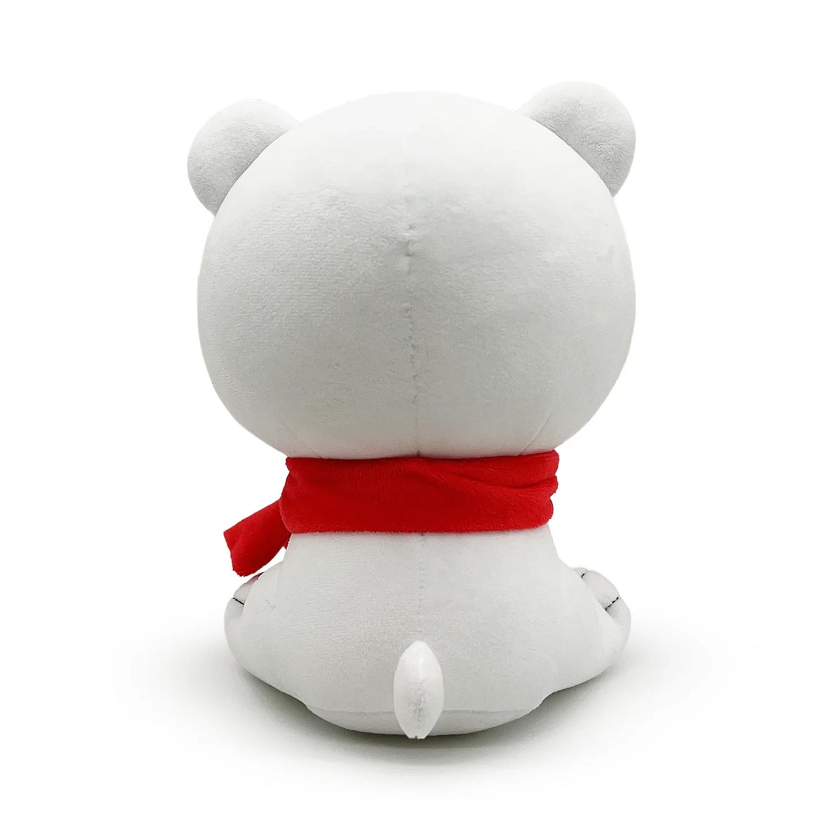 Official Licensed  Coca-Cola Polar Bear 9-Inch Plush Coca Cola Plush Figure