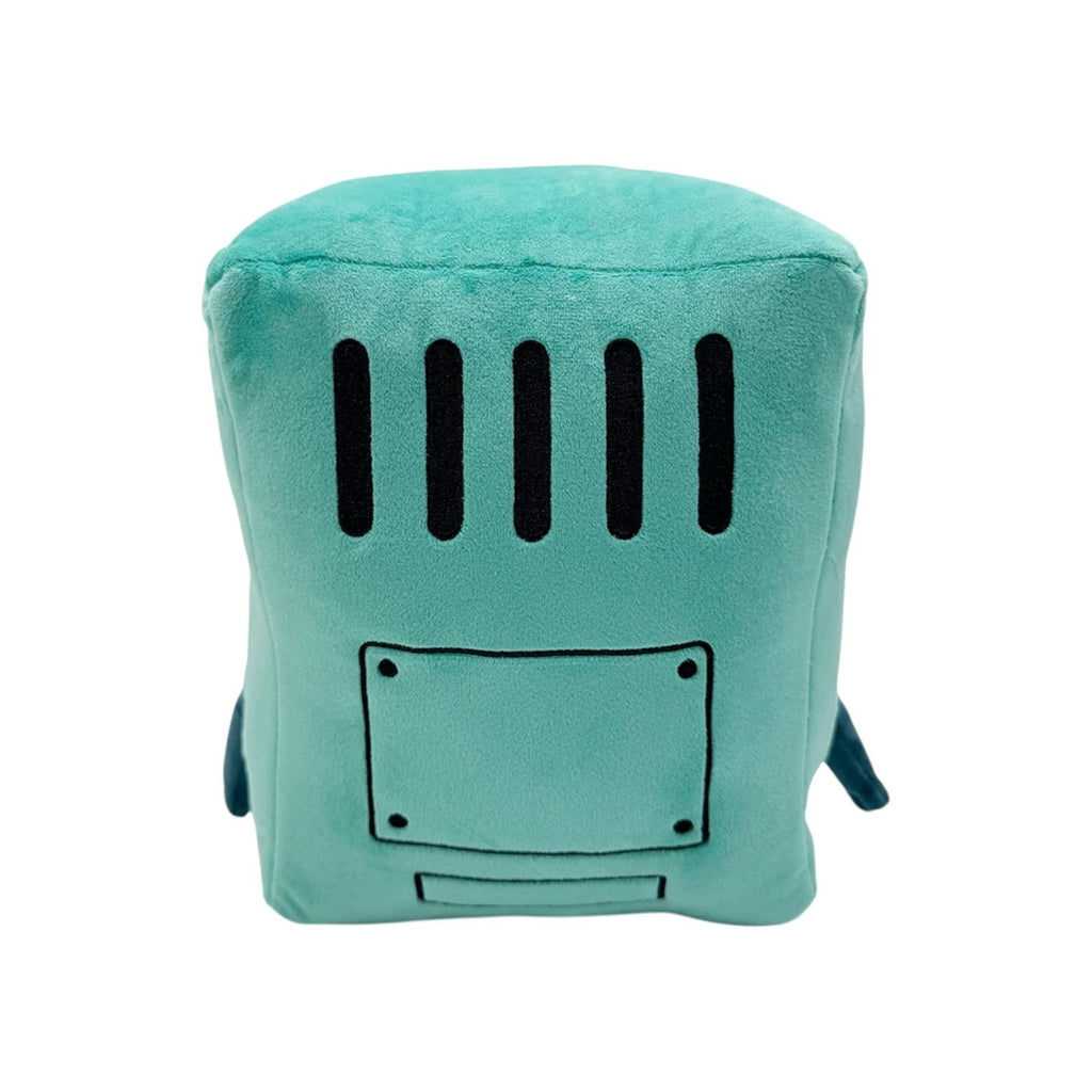Official Youtooz Adventure Time BMO Plush 9" Authentic Brand New Collectible