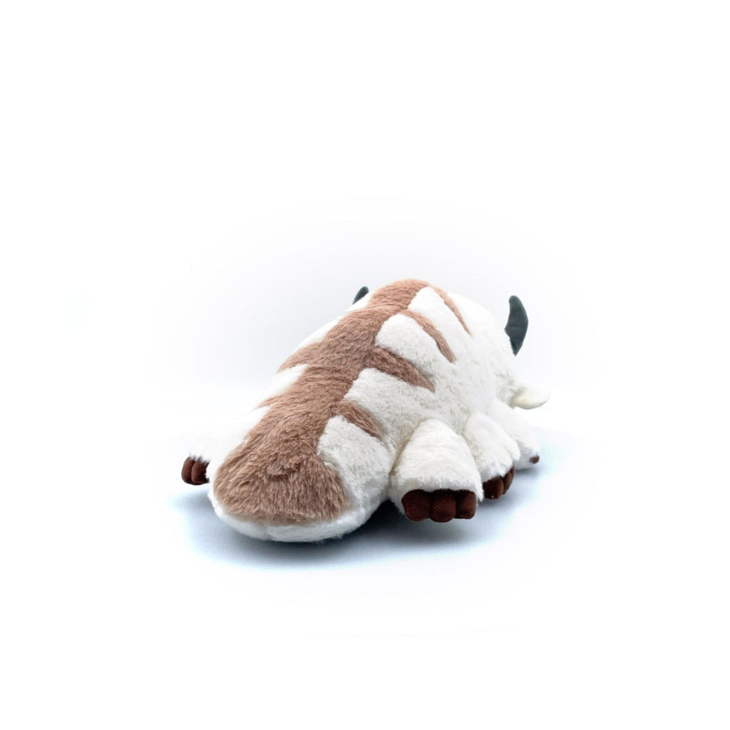 Official Licensed Avatar: The Last Airbender Collection  Appa Flop 12 " Plush