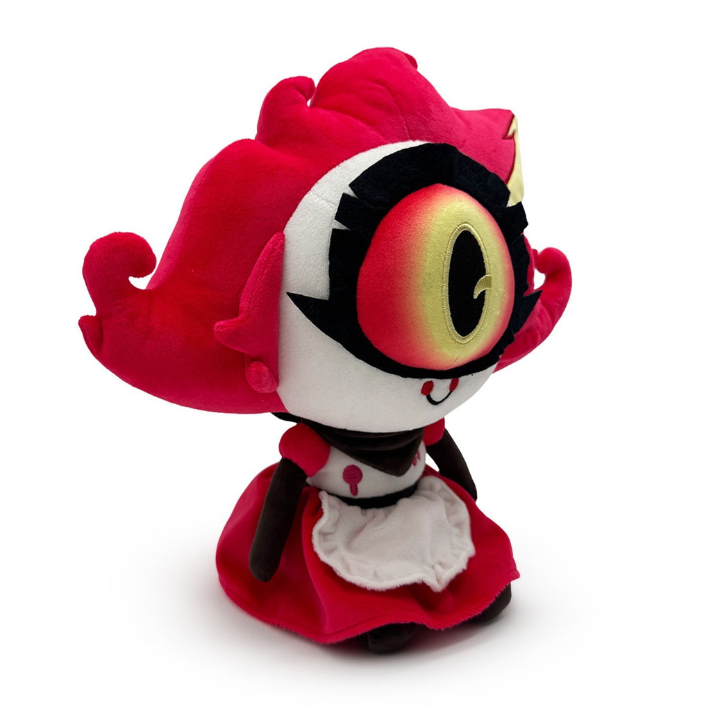 Official Hazbin Hotel Collection Niffty 9" Plush Youtooz Hazbin Hotel AUTHENTIC