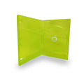 Up tp 100 Clear Xbox 360 Replacement BoxesCases Xbox 360 Disc Game Case Lot
