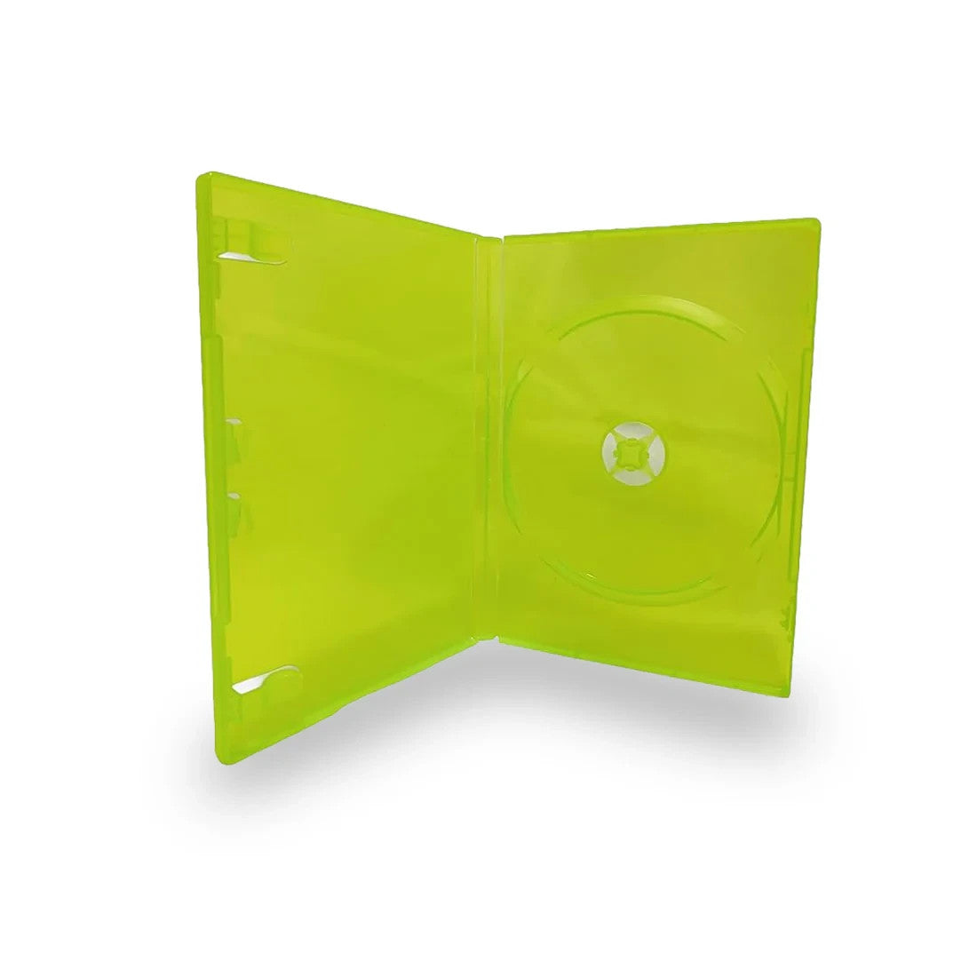 Up tp 100 Clear Xbox 360 Replacement BoxesCases Xbox 360 Disc Game Case Lot