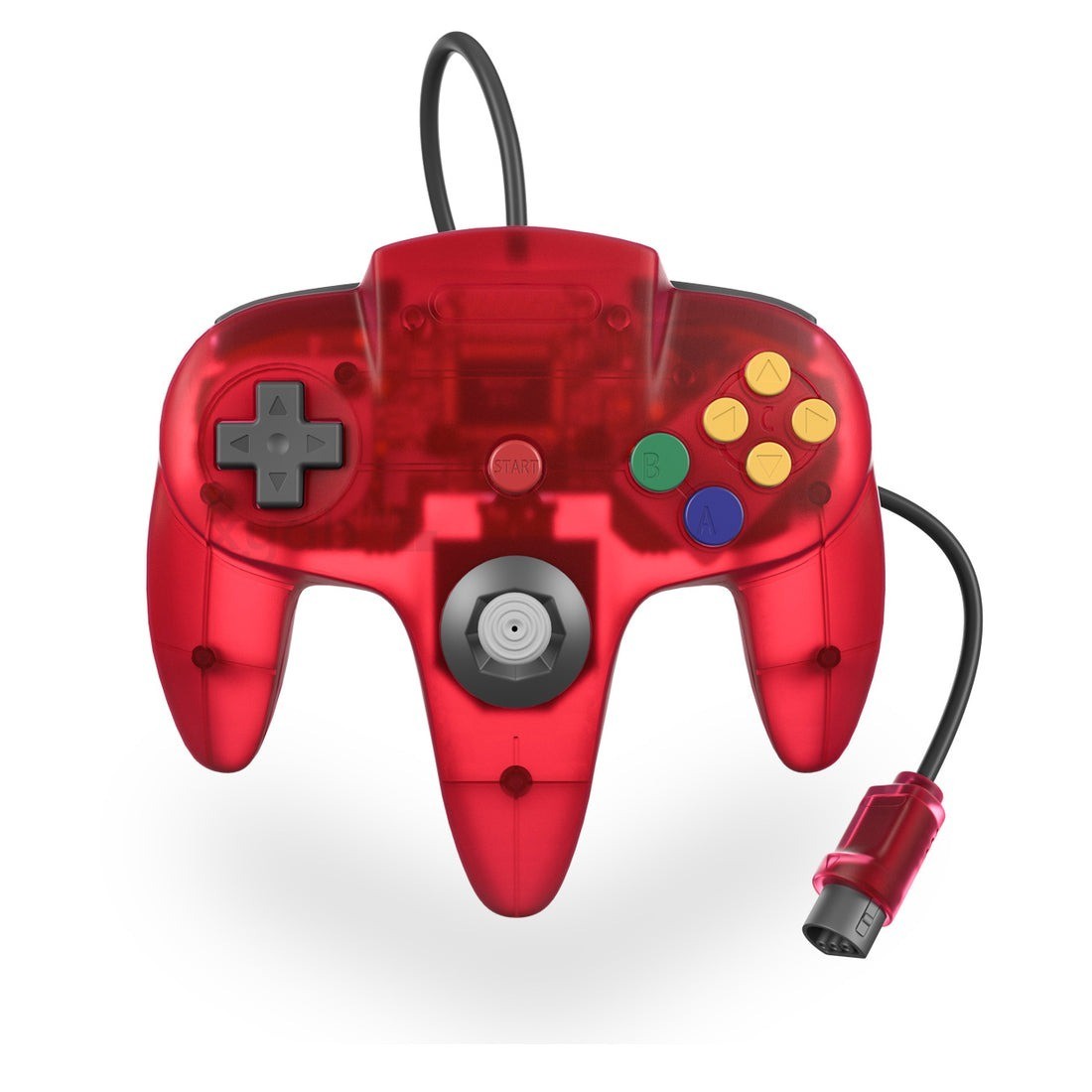 Wired Controller for Nintendo 64 N64 Controller High Quality N64 Controller