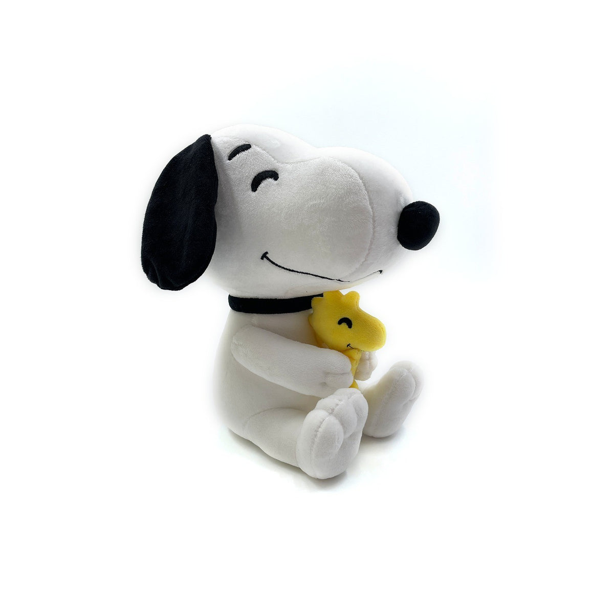 Official Licensed Peanuts Snoopy & Woodstock FLOP  9" Plush Snoopy Plush Doll