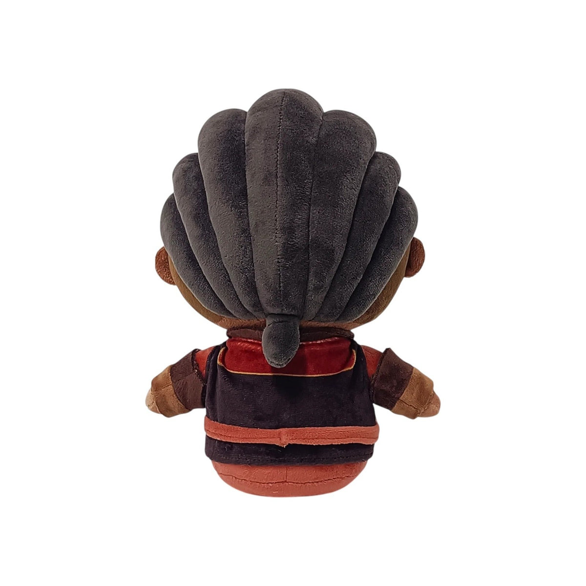 Official Youtooz Baldur's Gate 3 Curseless Wyll Plush 9" Authentic New