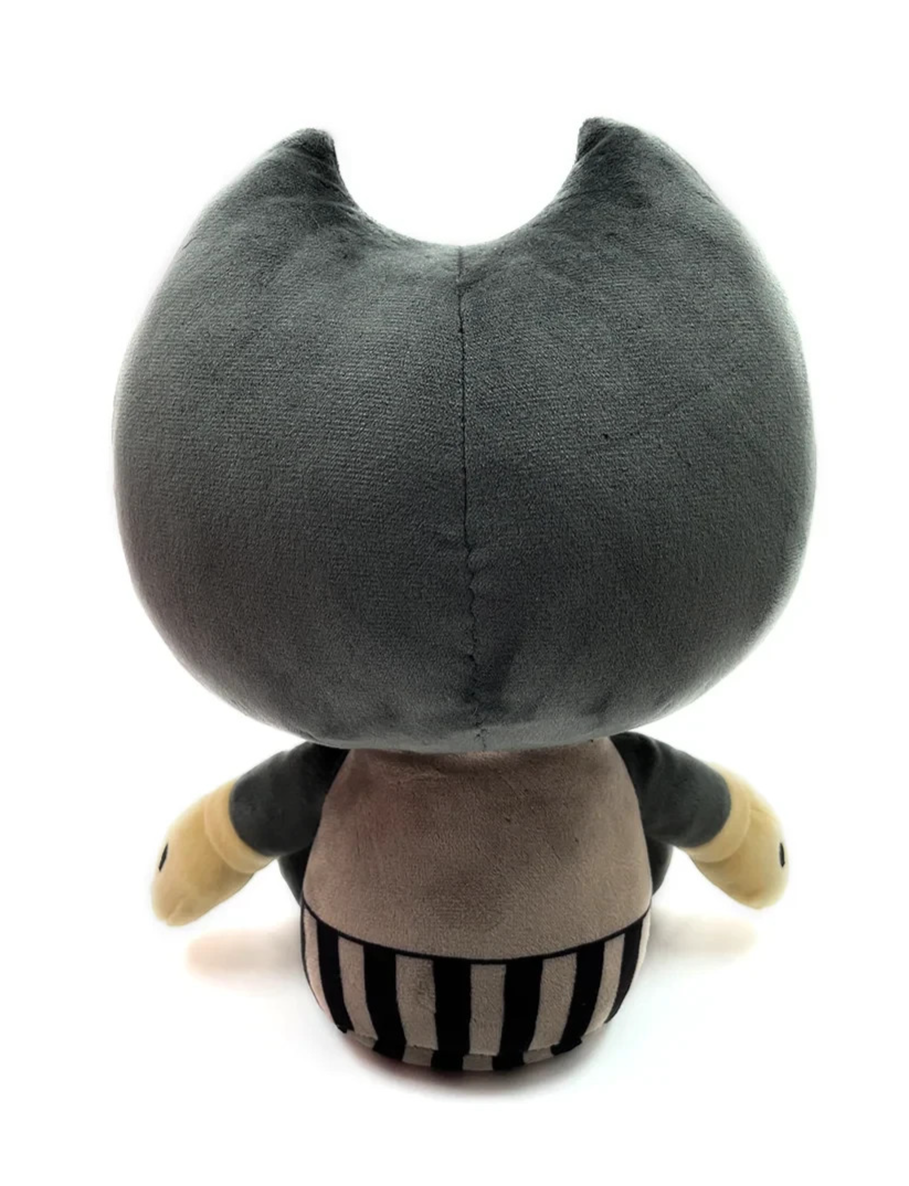 Official Licensed Bendy and the Dark Revival BENDY 9inch Plush New w Tags