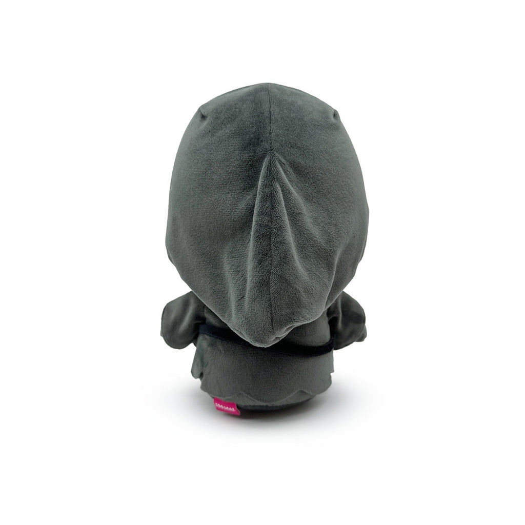 Official Licensed Scream GHOST FACE 9" Black Plush Figure Limited Edition Scream