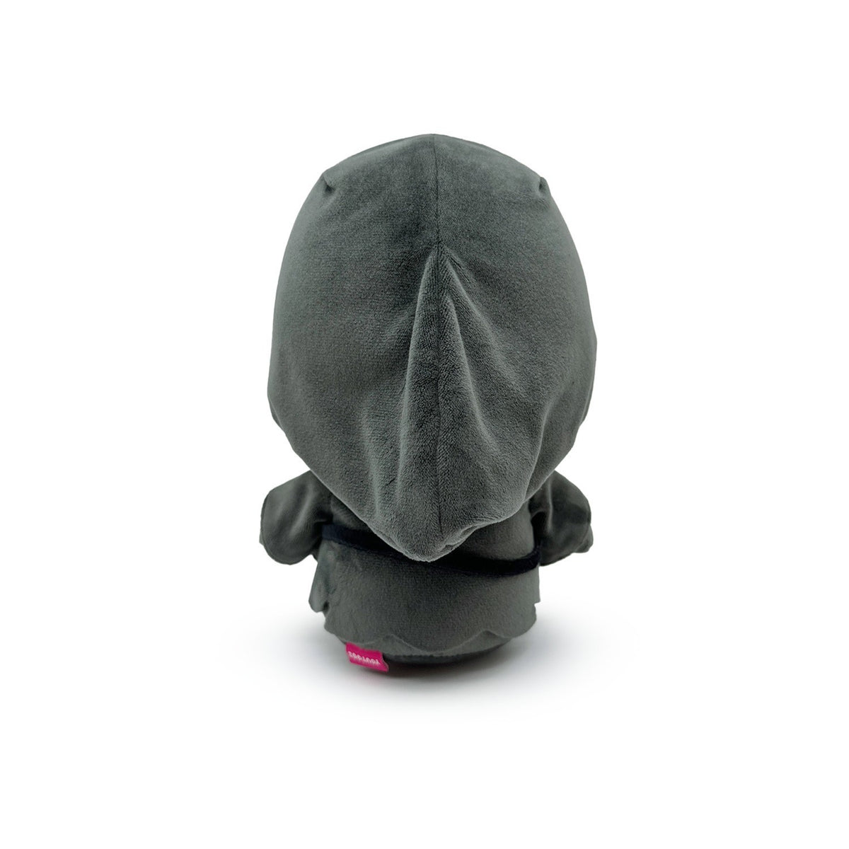Official Licensed Scream GHOST FACE 9" Black Plush Figure Limited Edition Scream