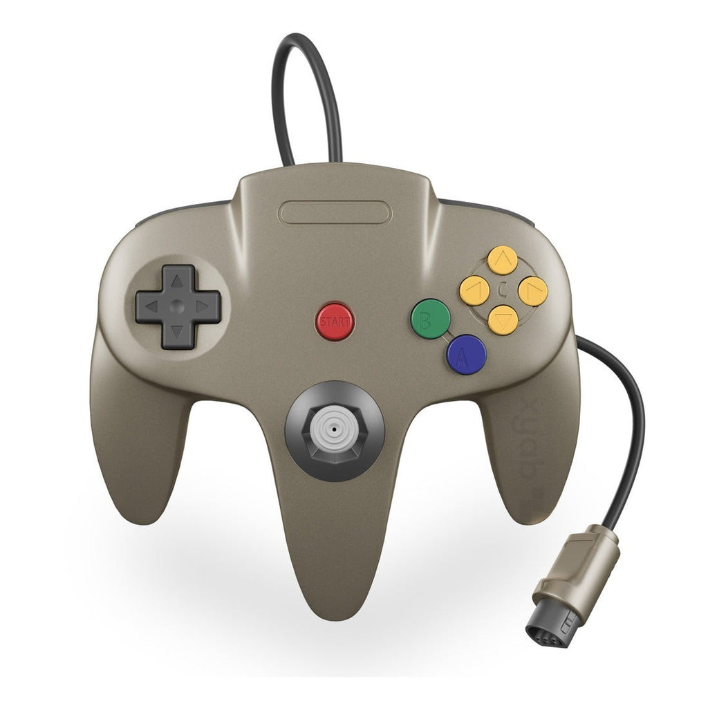 Wired Controller for Nintendo 64 N64 Controller High Quality N64 Controller