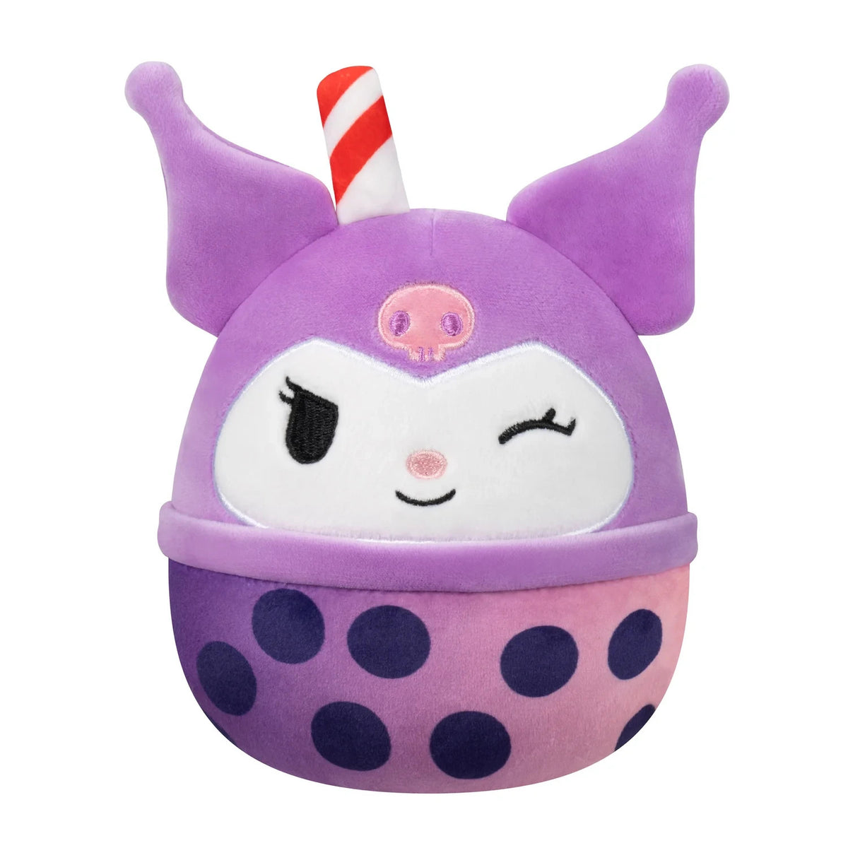 Official Scented blind bag 5" Squishmallows from Hello Kitty Plush Toy pack of 6