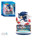 Official Sonic Adventure 9" Statue Collector's Edition First 4 Figures Official