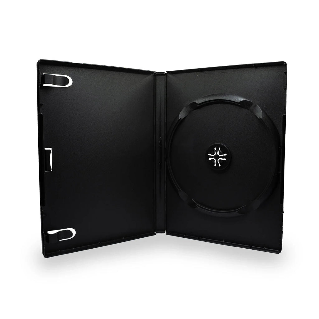 UP to 100 Case Replacement Case for Playstation 2 PS2 Disc Case  DVD Case Set